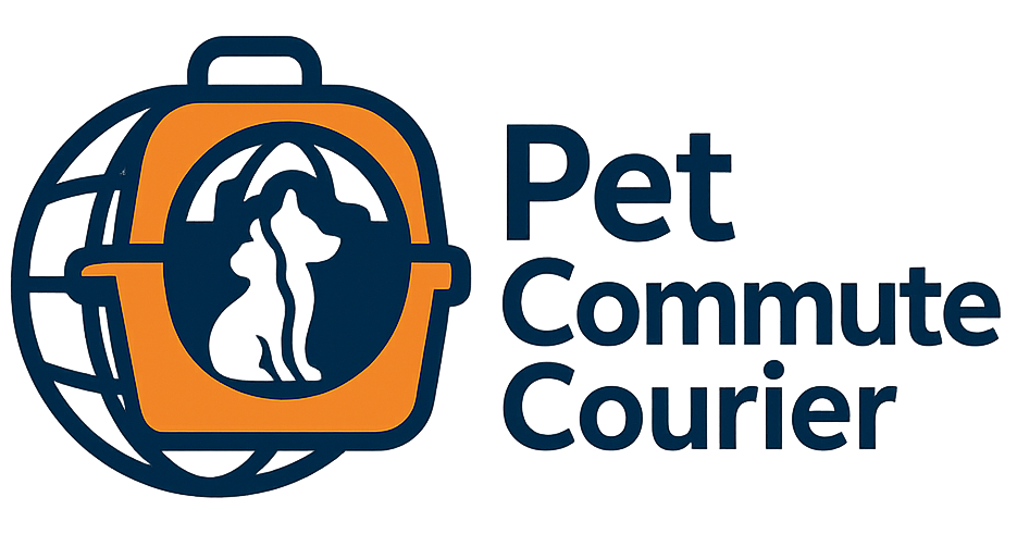 petcommutecourier
